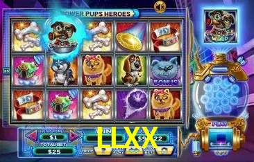 A Experiência Imersiva dos Cassinos Ao Vivo no LLXX