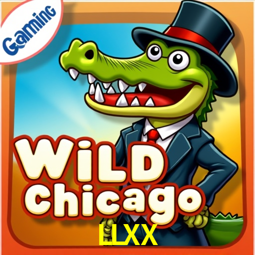 Descubra a Magia dos Jogos de Arcade no LLXX