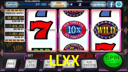 Explorando a Categoria de Eventos em Apostas na LLXX